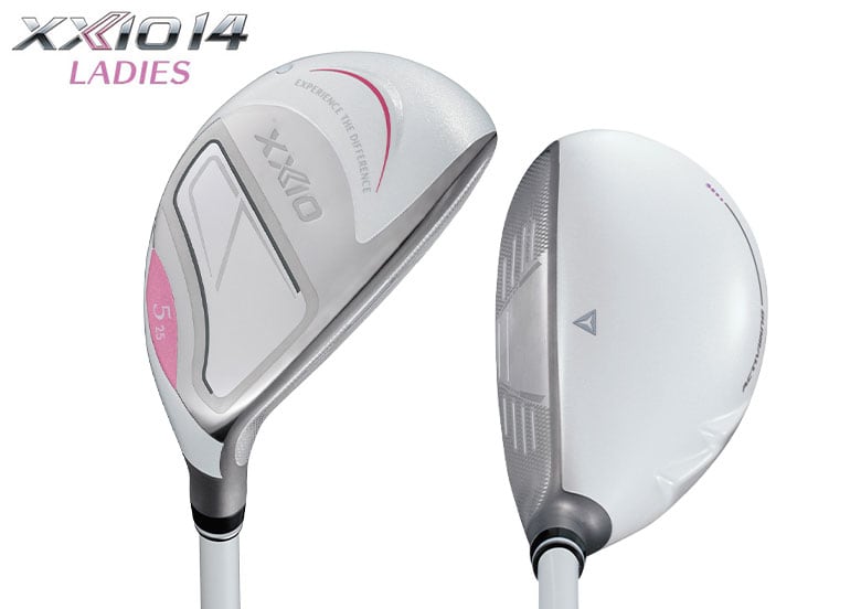 ゼクシオ14　レディース