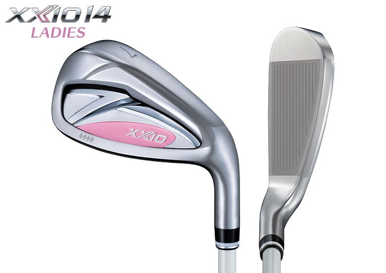 ゼクシオ14　レディース