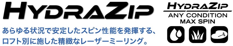 クリーブランド　ウェッジ