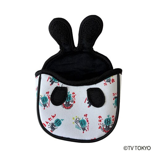 出川哲朗の充電させてもらえませんか？ ヘッドカバー