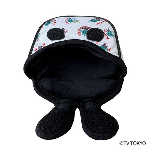 出川哲朗の充電させてもらえませんか？ ヘッドカバー