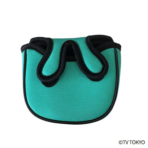 出川哲朗の充電させてもらえませんか？ ヘッドカバー