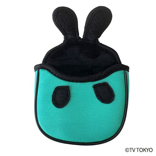 出川哲朗の充電させてもらえませんか？ ヘッドカバー