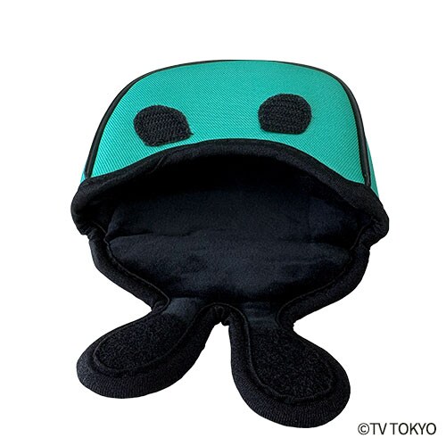 出川哲朗の充電させてもらえませんか？ ヘッドカバー