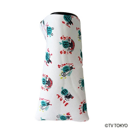 出川哲朗の充電させてもらえませんか? ヘッドカバー