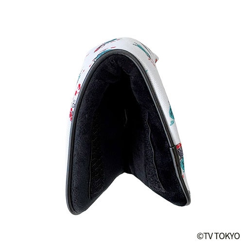 出川哲朗の充電させてもらえませんか? ヘッドカバー