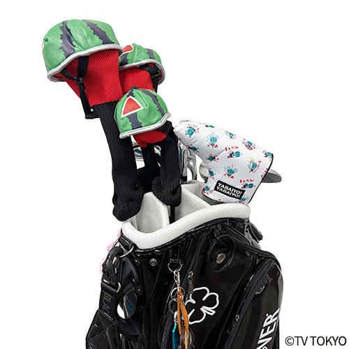 出川哲朗の充電させてもらえませんか? ヘッドカバー