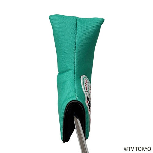 出川哲朗の充電させてもらえませんか? ヘッドカバー