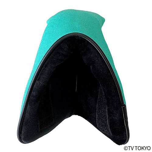 出川哲朗の充電させてもらえませんか? ヘッドカバー