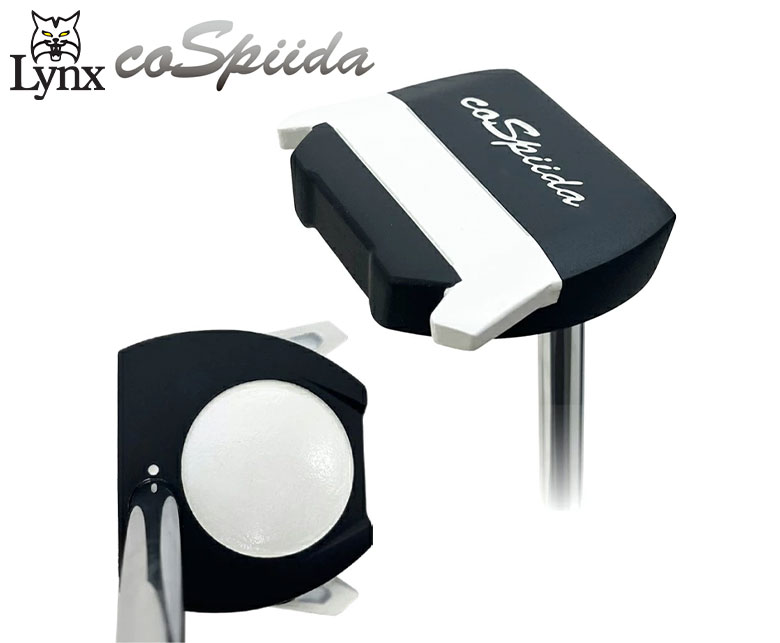 リンクス パター