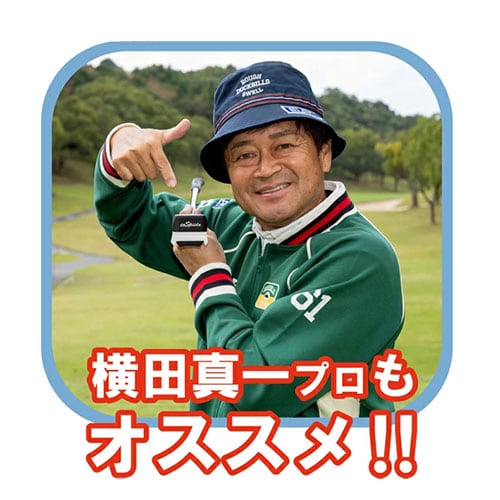 リンクス パター