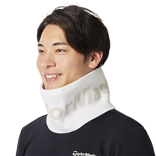テーラーメイド ネックウォーマー