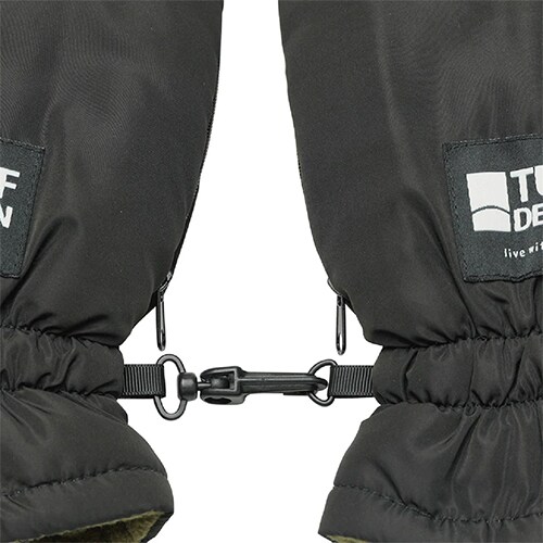 ターフデザイン ミトン