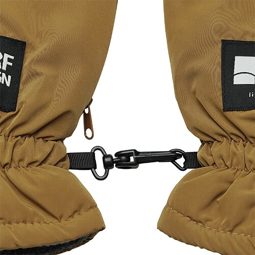 ターフデザイン ミトン