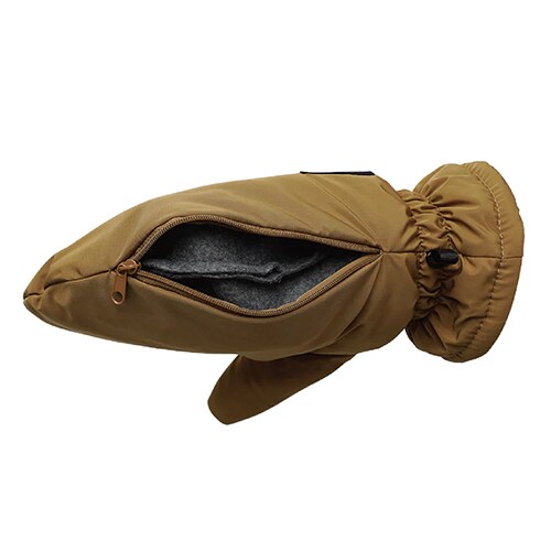 ターフデザイン ミトン