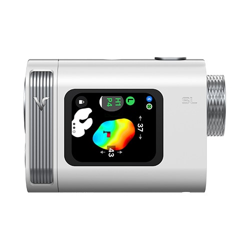 ボイスキャディ レーザー距離計