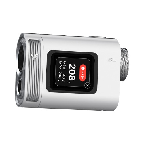 ボイスキャディ レーザー距離計