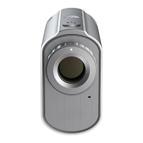 ボイスキャディ レーザー距離計