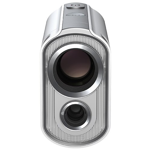 ボイスキャディ レーザー距離計