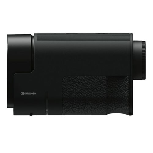 グリーンオン　レーザー距離計