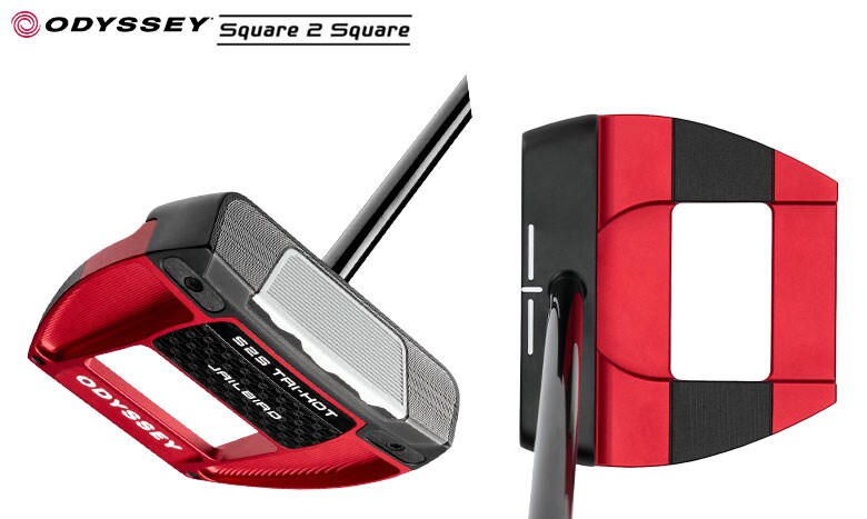 オデッセイ パター