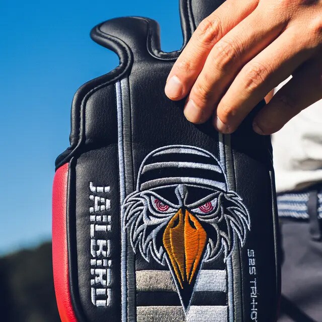 オデッセイ パター