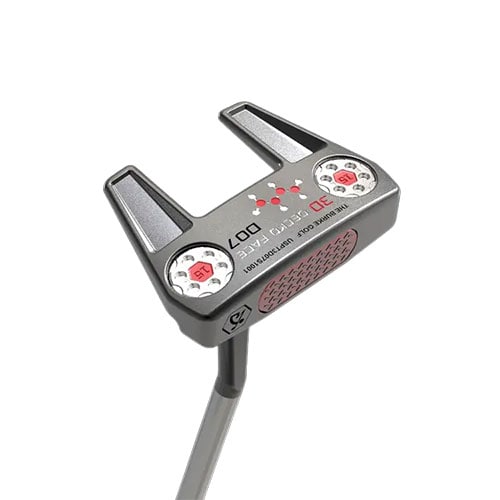 バークゴルフ パター