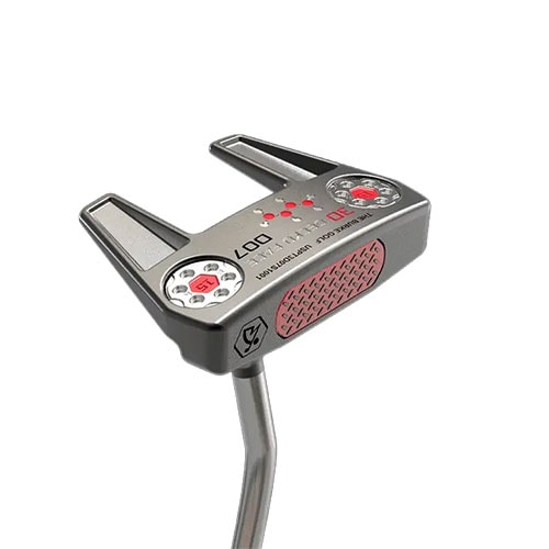 バークゴルフ パター