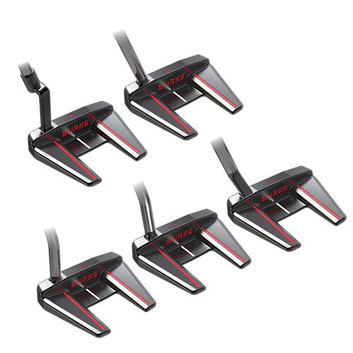 バークゴルフ パター