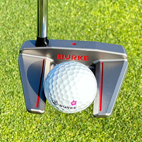 バークゴルフ パター