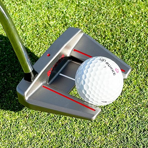 バークゴルフ パター