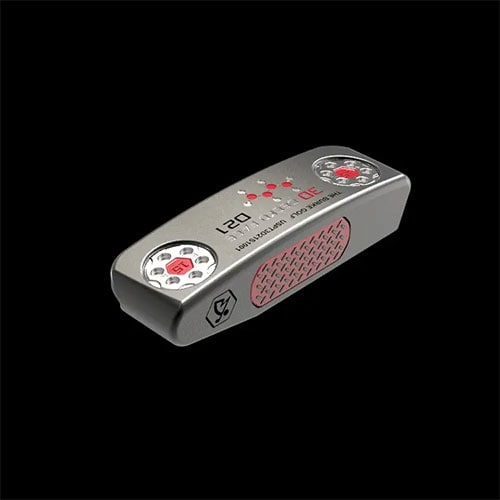 バーク ゴルフ パター