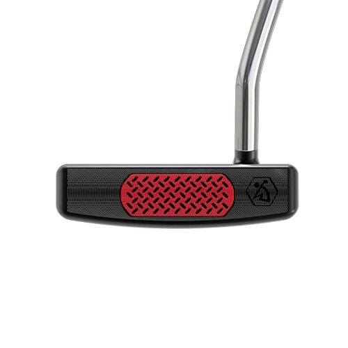 バーク ゴルフ パター