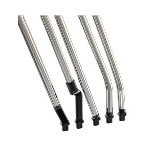 バーク ゴルフ パター