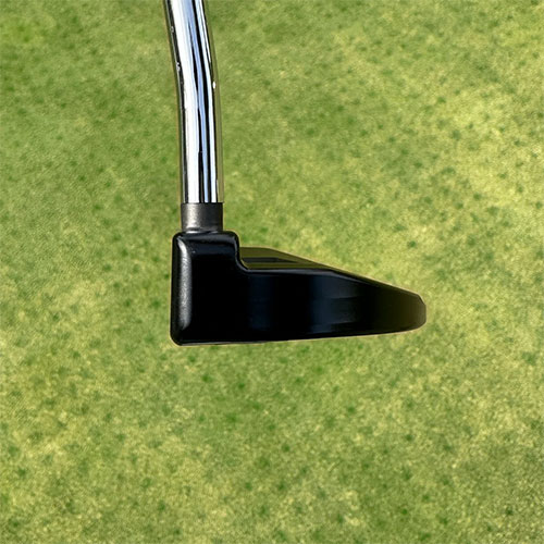 バーク ゴルフ パター