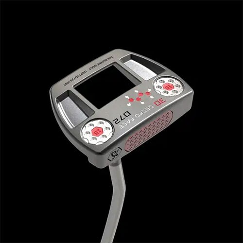 バーク ゴルフ パター