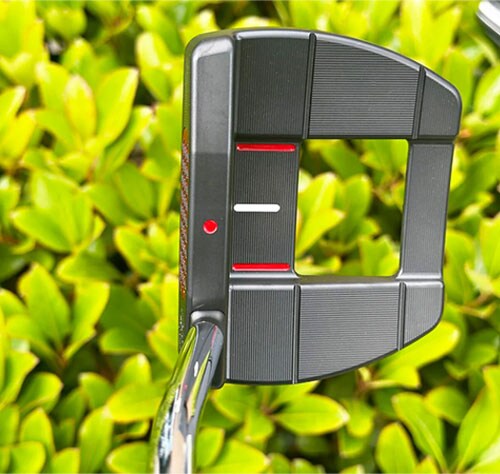 バーク ゴルフ パター