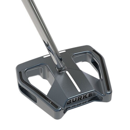 バーク ゴルフ パター