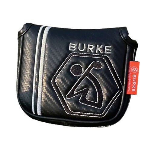 バーク ゴルフ パター