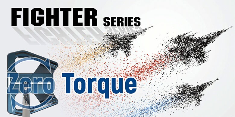 バーク ゴルフ パター