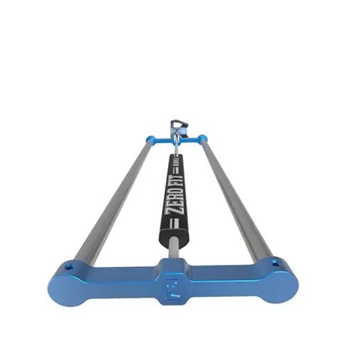 バーク ゴルフ パター