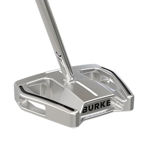 バーク ゴルフ パター