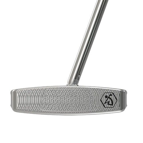 バーク ゴルフ パター