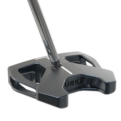 バークゴルフ　パター