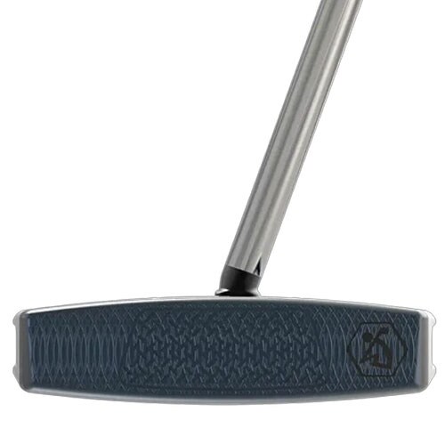 バークゴルフ　パター