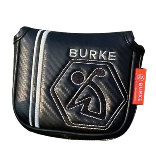 バークゴルフ　パター