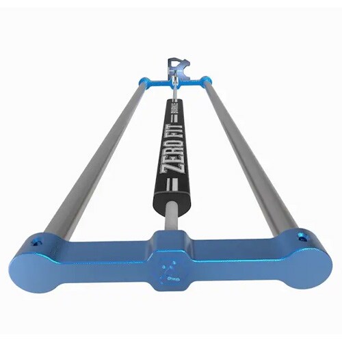 バークゴルフ　パター