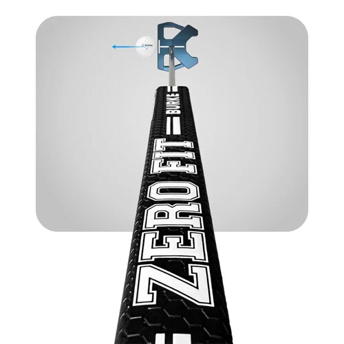 バークゴルフ　パター