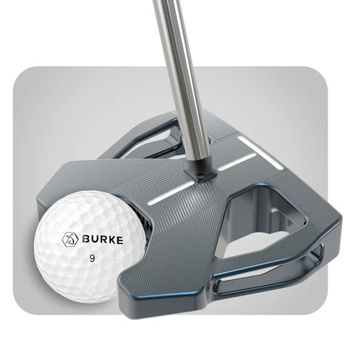 バークゴルフ　パター