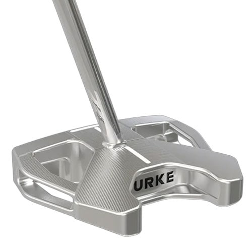 バークゴルフ　パター